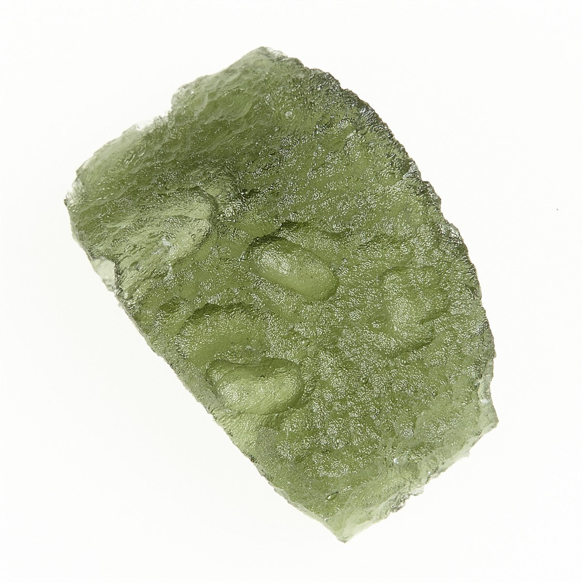 Moldavite - Besednice - 5,26 g