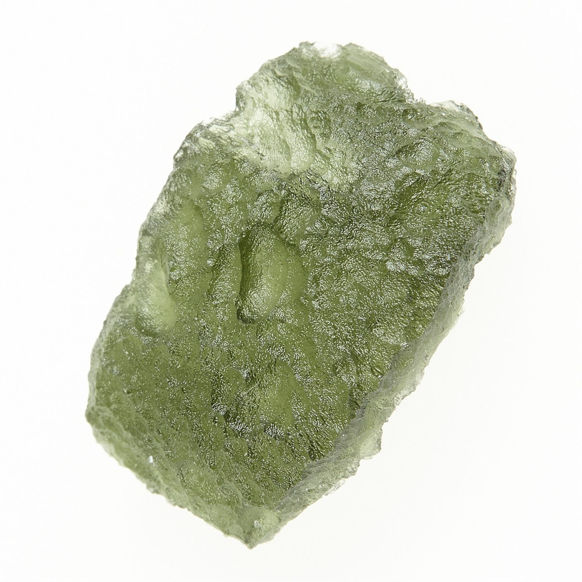 Moldavite - Besednice - 5,26 g