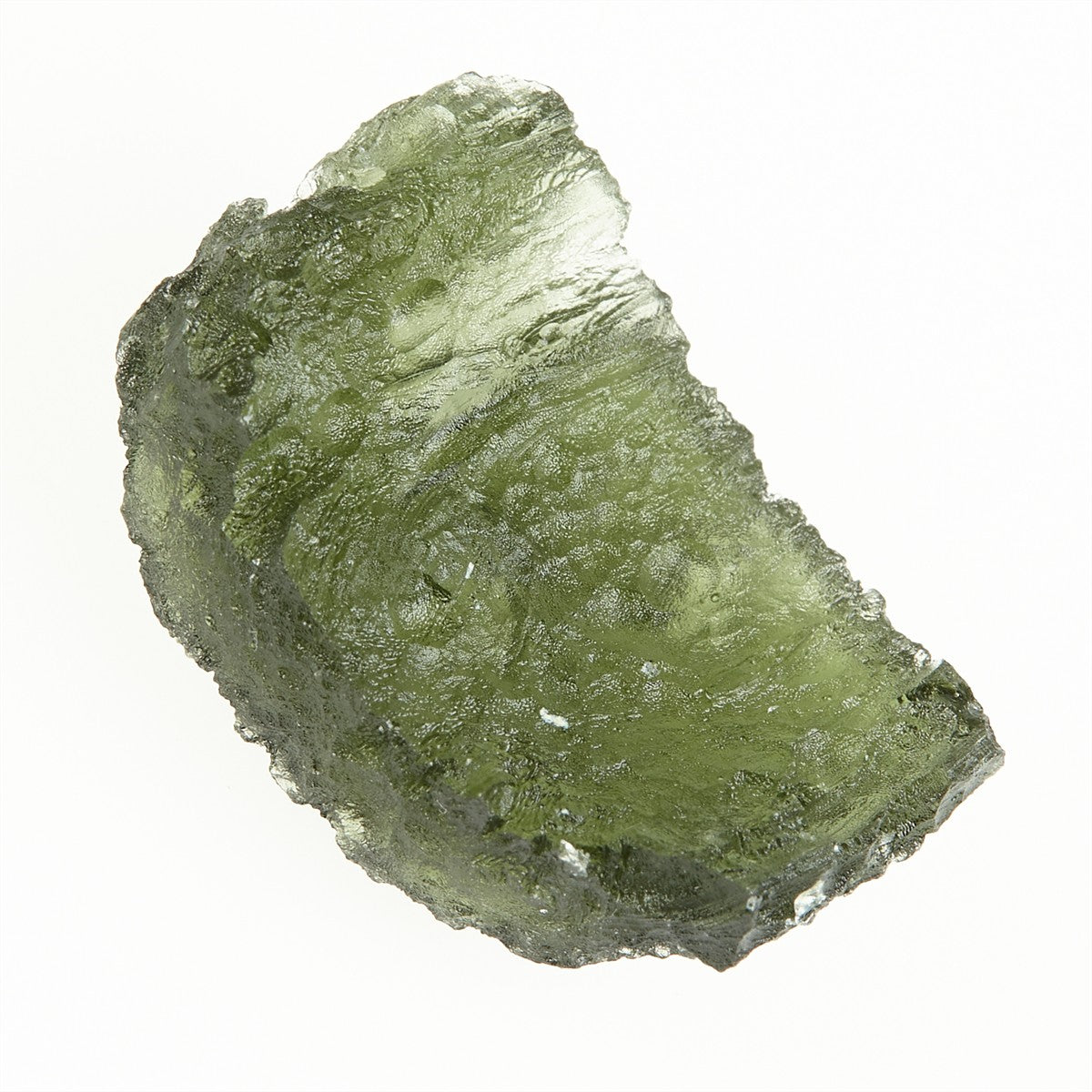 Moldavite - Besednice - 5,26 g