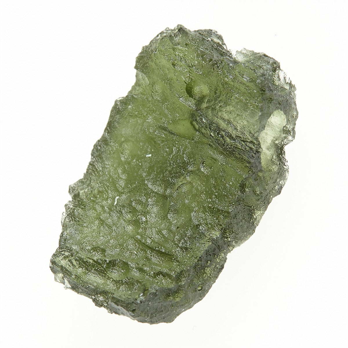 Moldavite - Besednice - 5,26 g