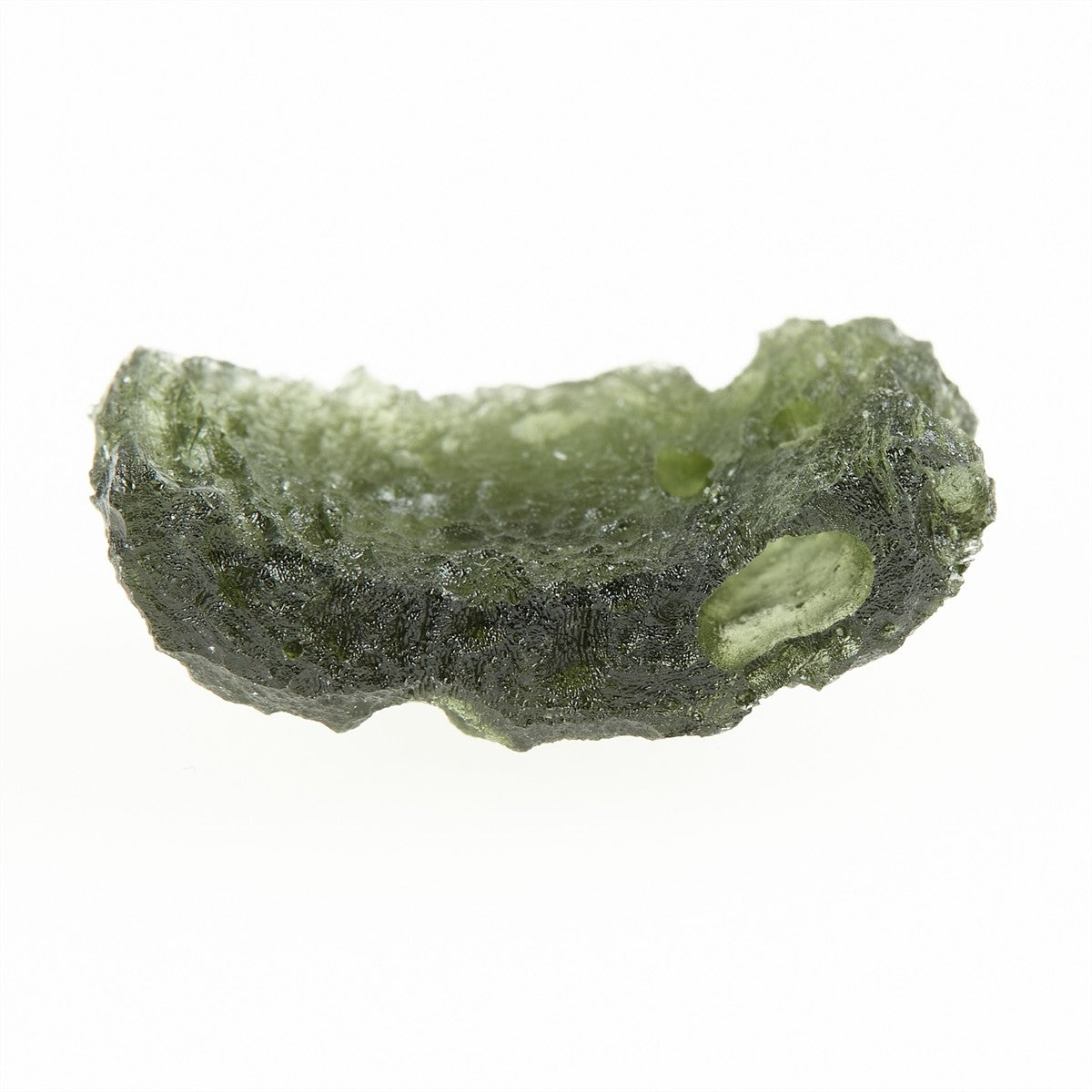 Moldavite - Besednice - 5,26 g