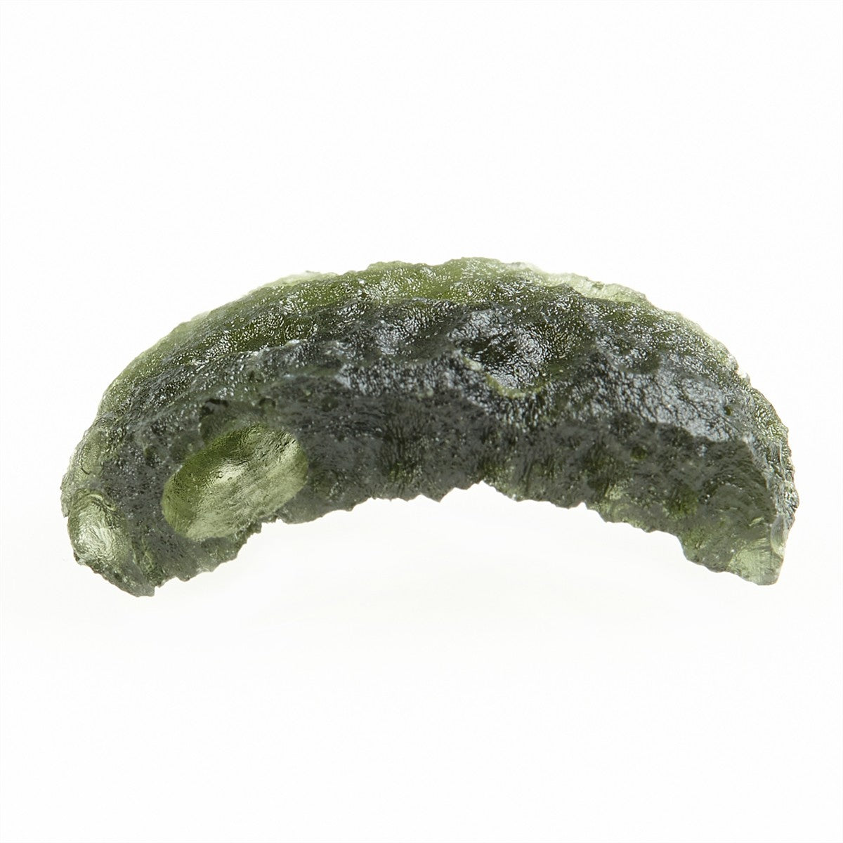 Moldavite - Besednice - 5,26 g