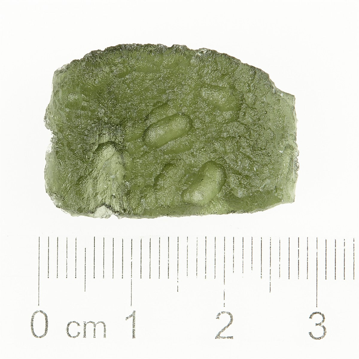 Moldavite - Besednice - 5,26 g