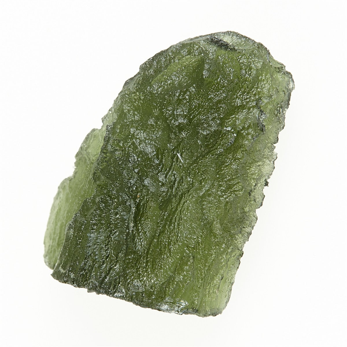 Moldavite - Besednice - 7,72 g