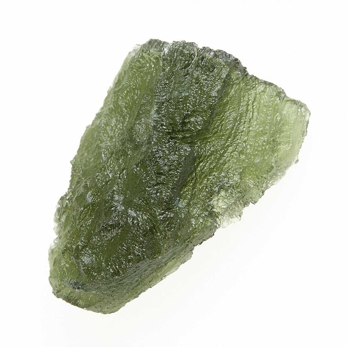 Moldavite - Besednice - 7,72 g
