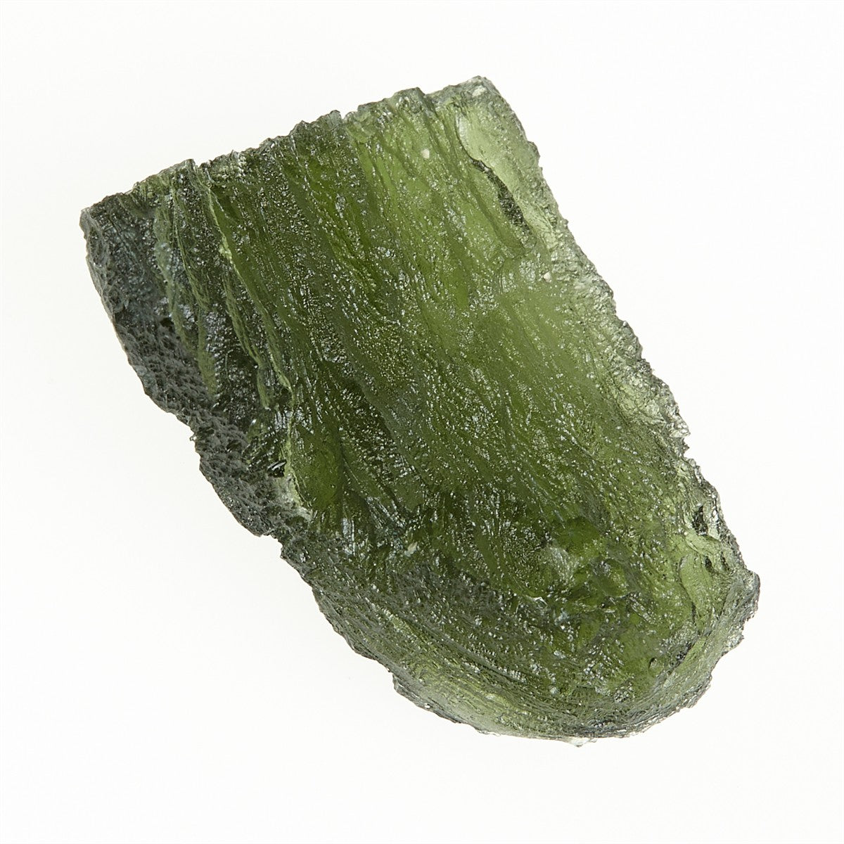 Moldavite - Besednice - 7,72 g
