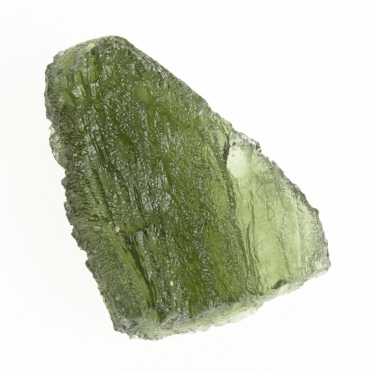 Moldavite - Besednice - 7,72 g