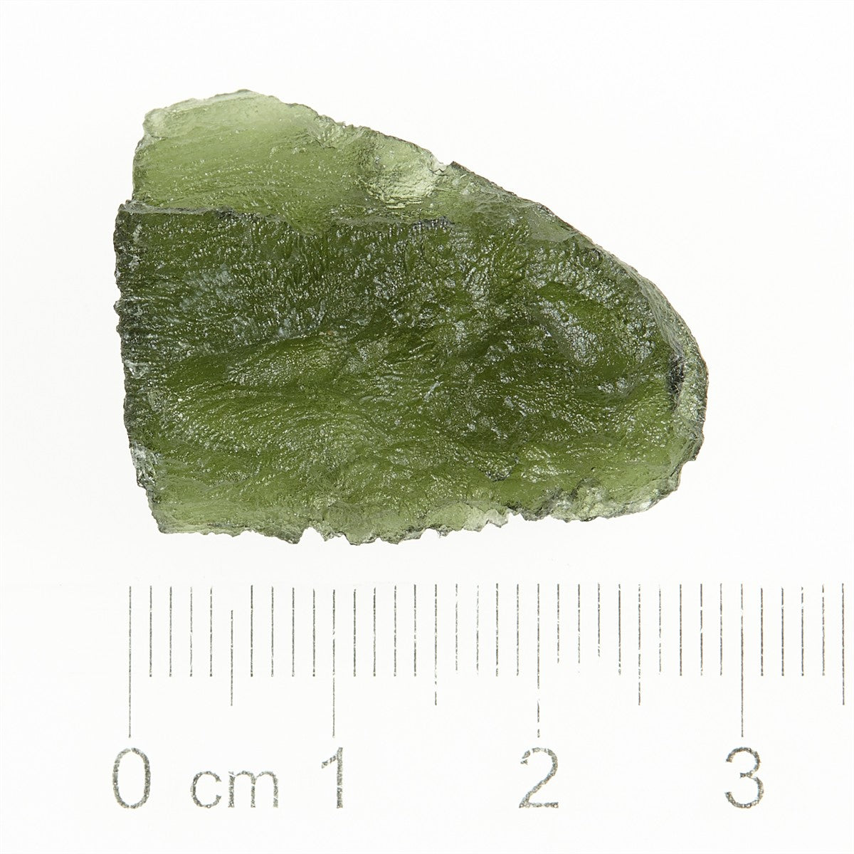 Moldavite - Besednice - 7,72 g