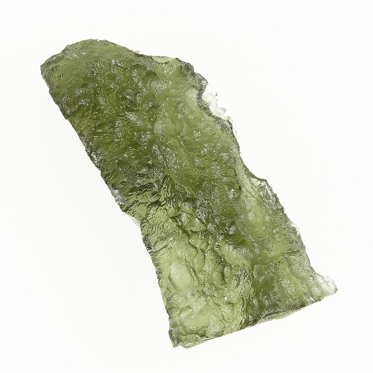 Moldavite - Besednice - 5,72 g