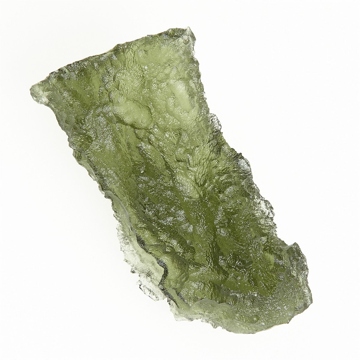 Moldavite - Besednice - 5,72 g