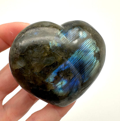 Labradorite – Madagascar – L008