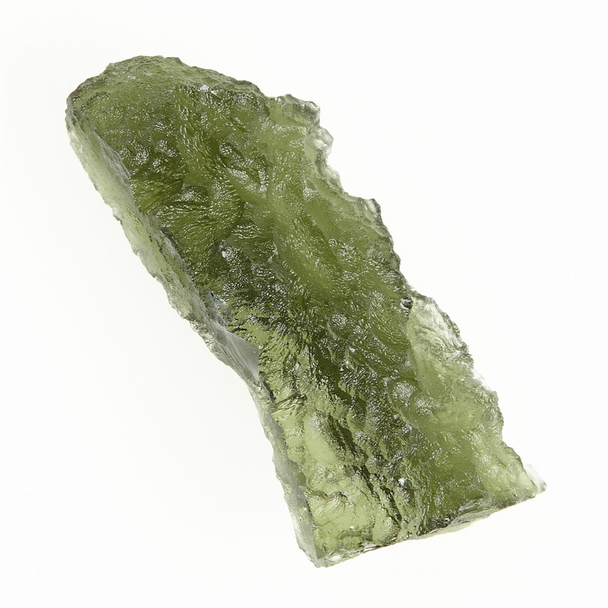 Moldavite - Besednice - 5,72 g