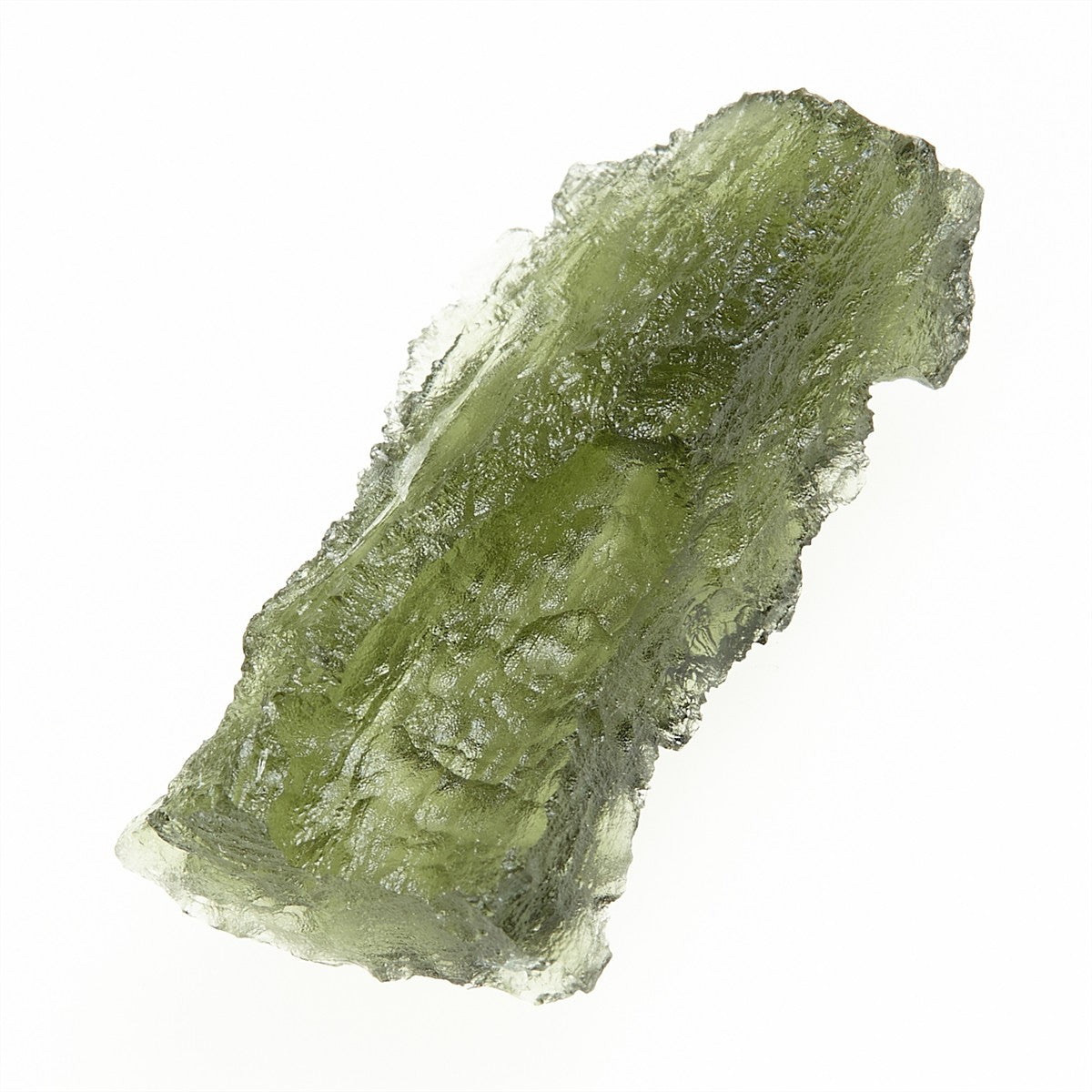 Moldavite - Besednice - 5,72 g