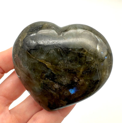 Labradorite – Madagascar – L008