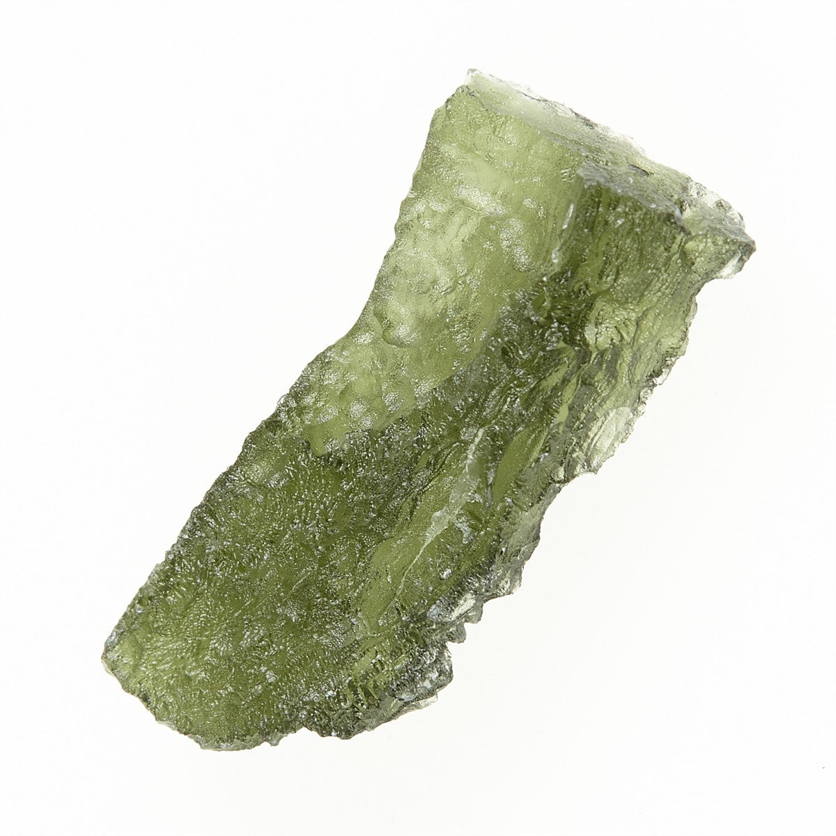 Moldavite - Besednice - 5,72 g