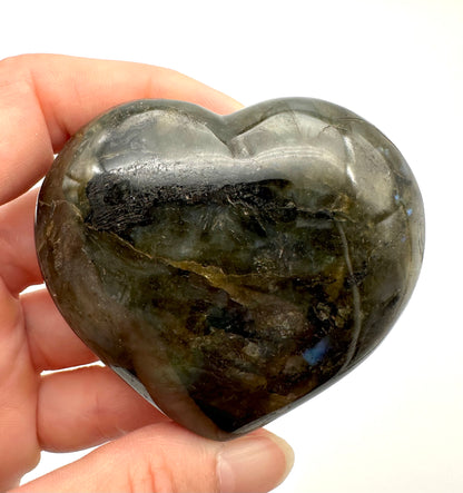 Labradorite – Madagascar – L008