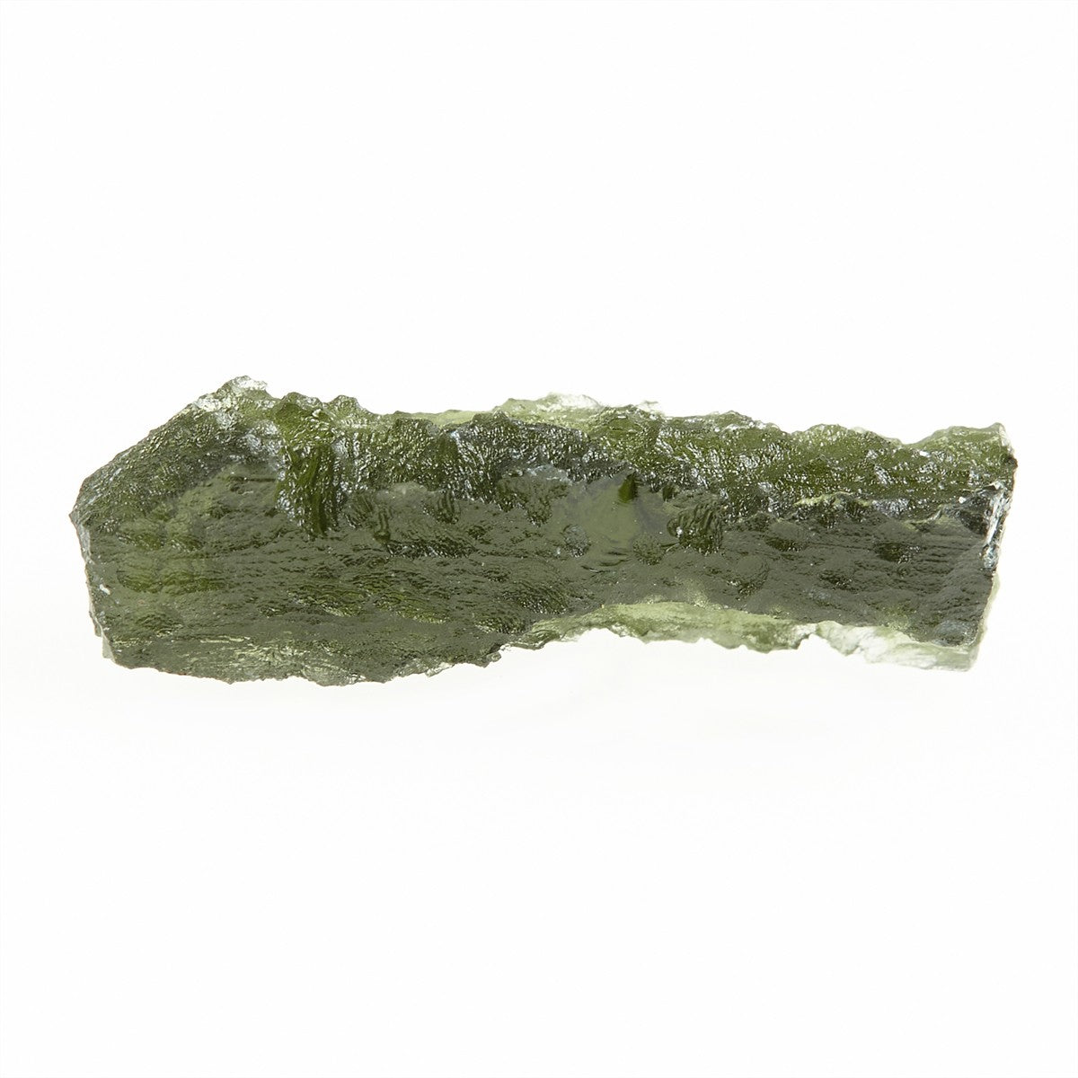 Moldavite - Besednice - 5,72 g