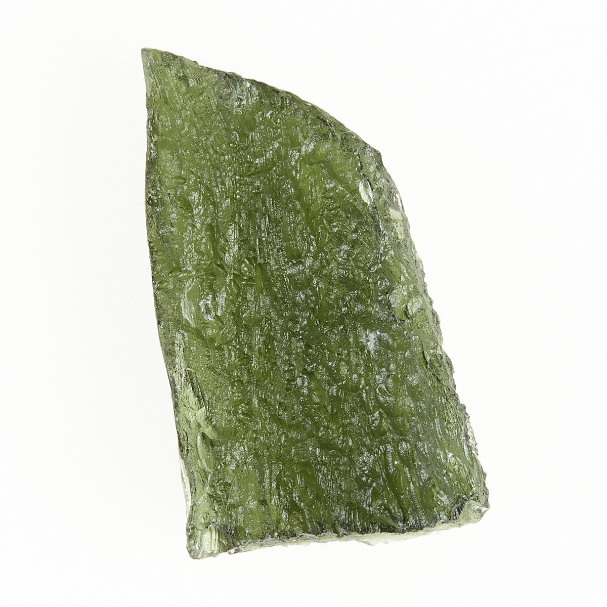 Moldavite - Besednice - 8,10 g
