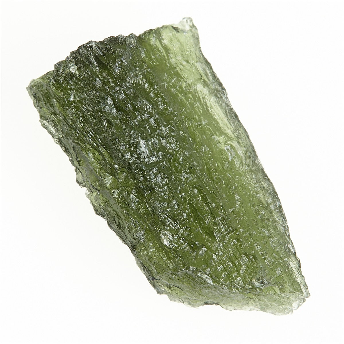 Moldavite - Besednice - 8,10 g