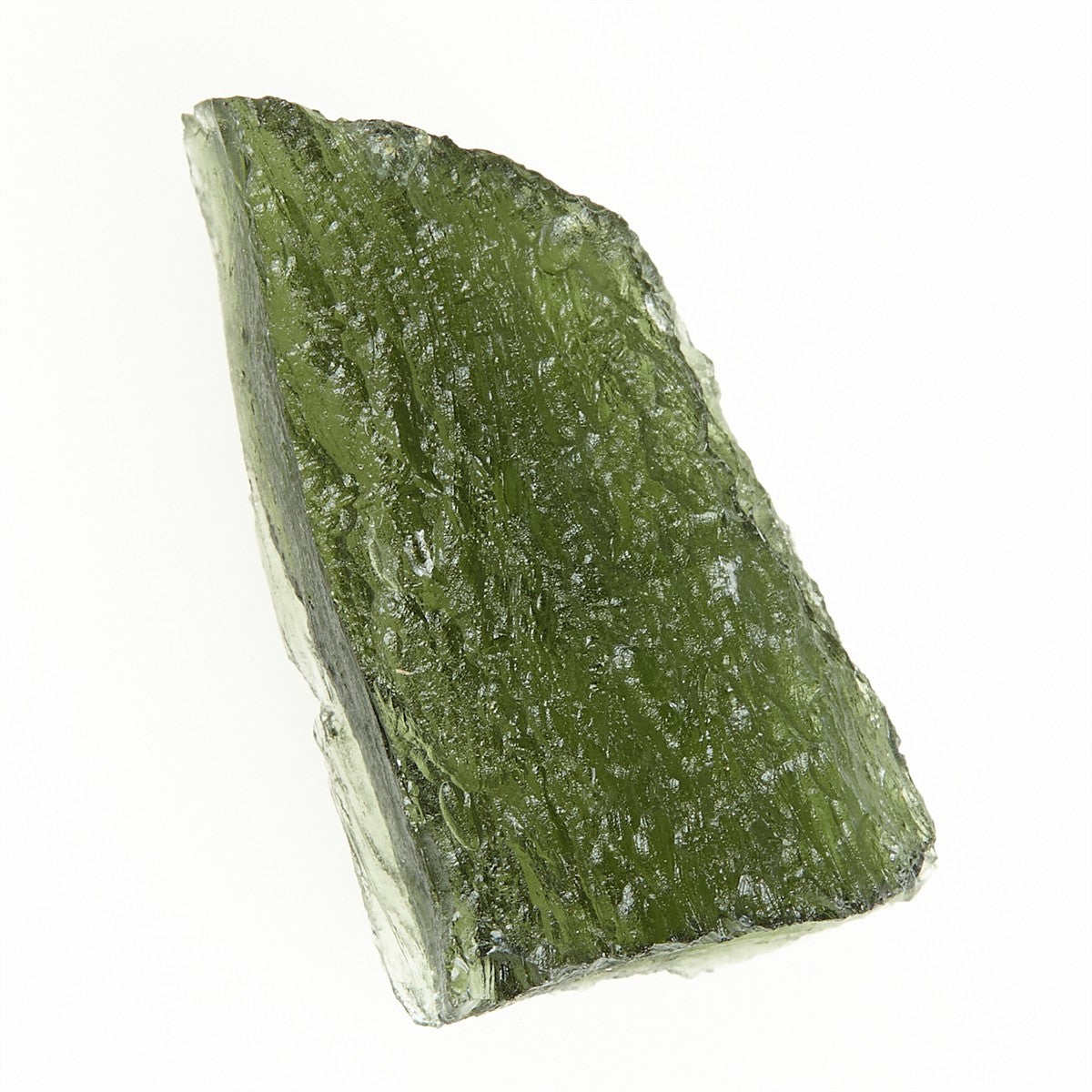Moldavite - Besednice - 8,10 g