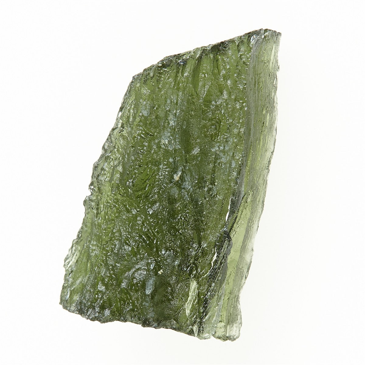 Moldavite - Besednice - 8,10 g