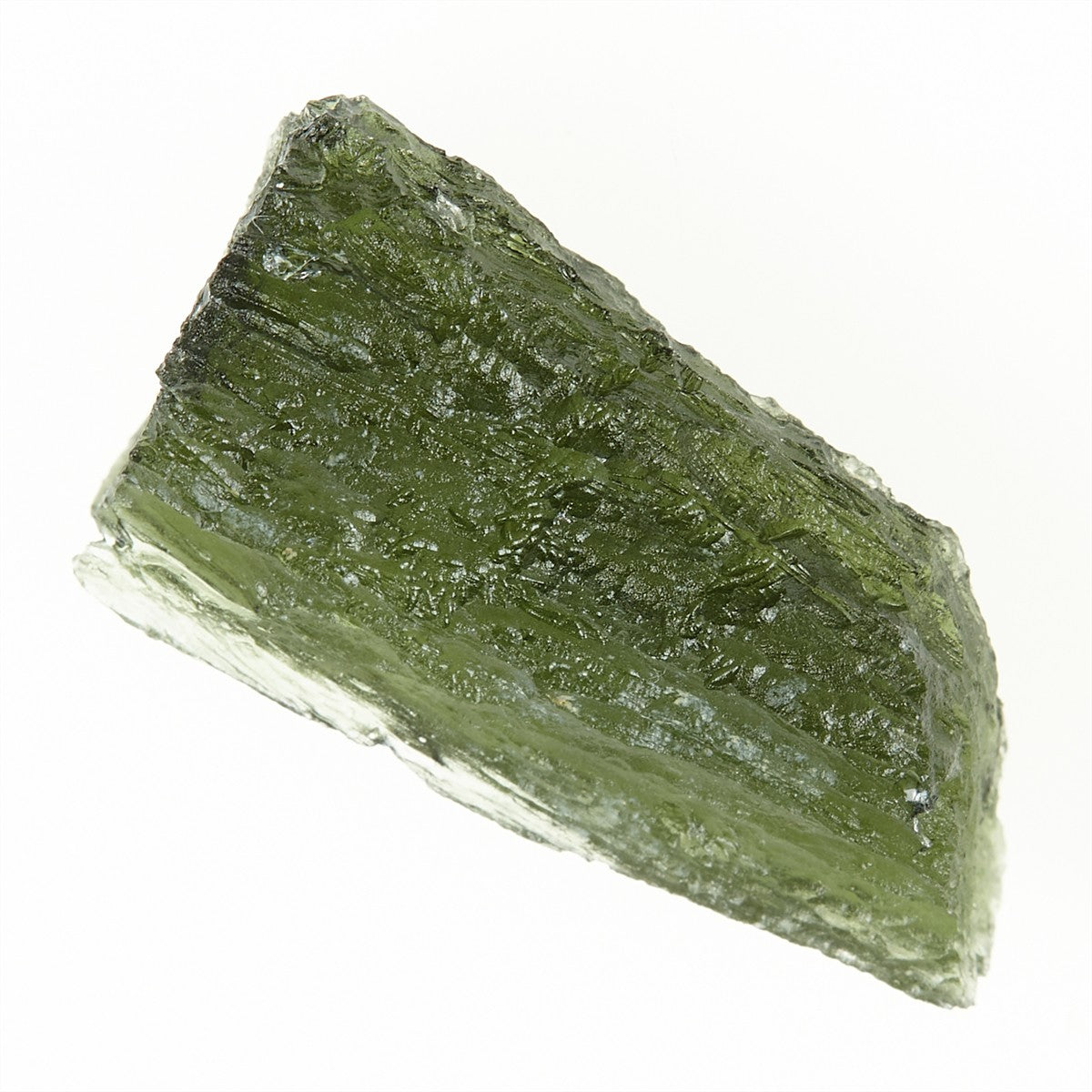 Moldavite - Besednice - 8,10 g