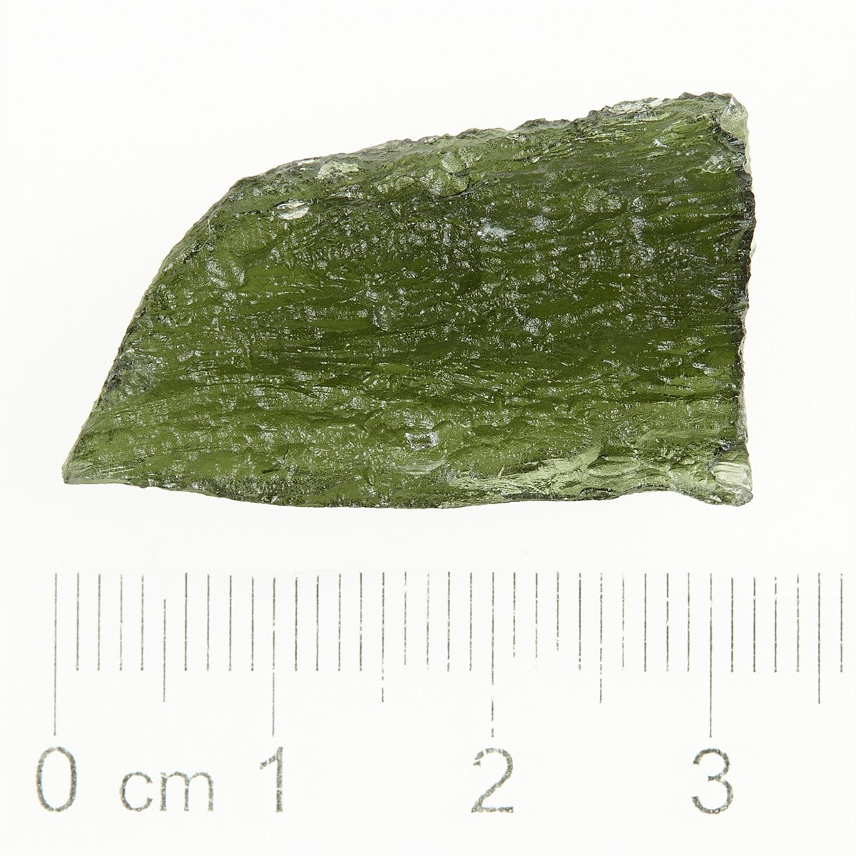 Moldavite - Besednice - 8,10 g