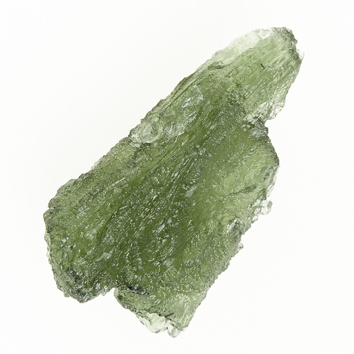 Moldavite - Besednice - 5,76 g