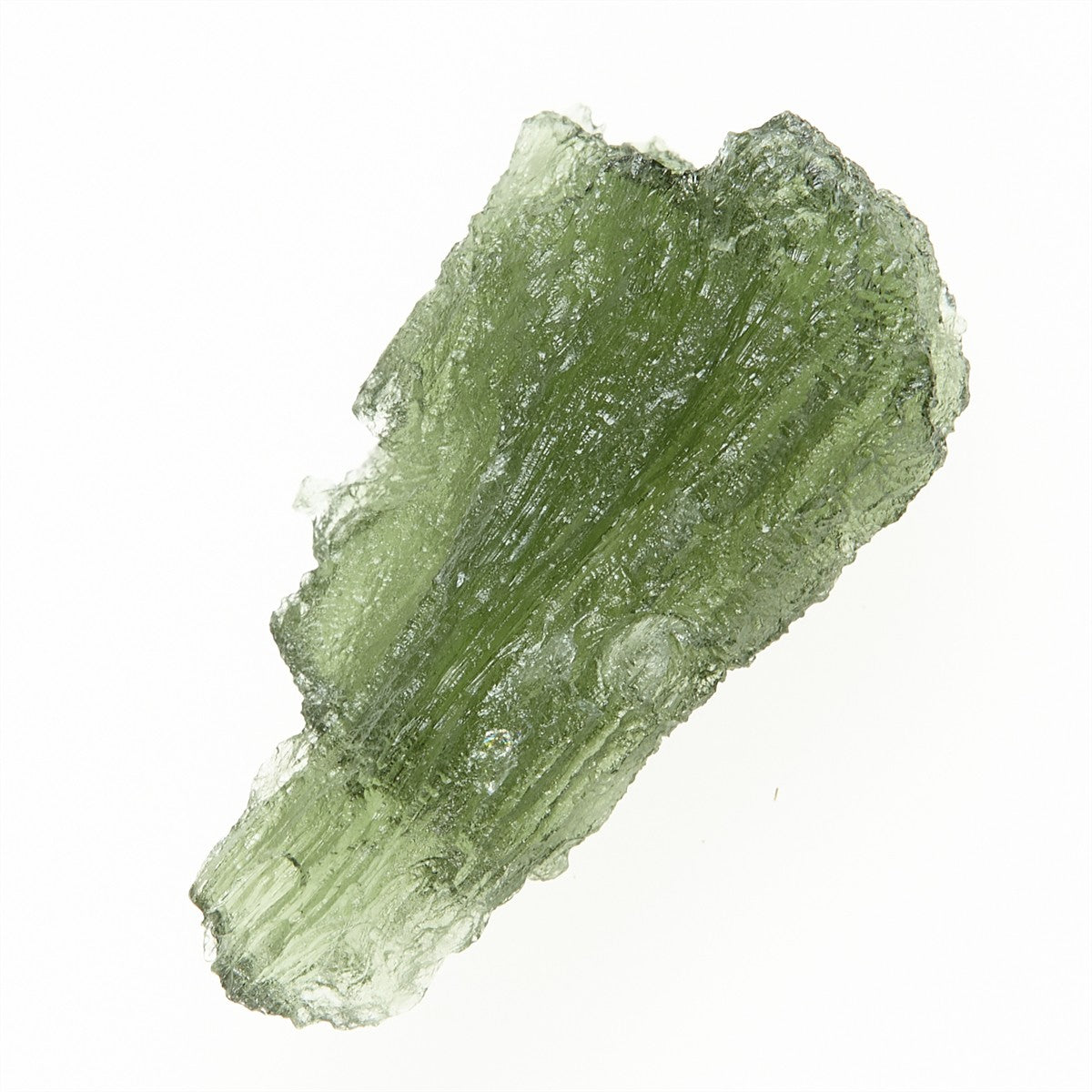 Moldavite - Besednice - 5,76 g