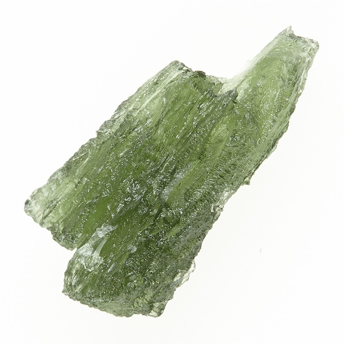 Moldavite - Besednice - 5,76 g