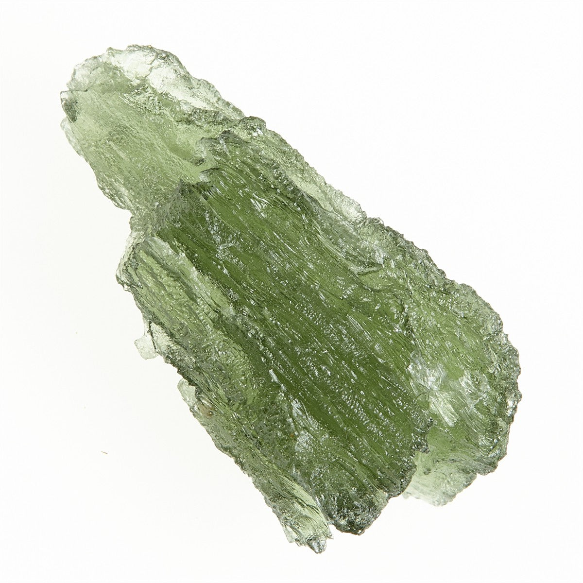 Moldavite - Besednice - 5,76 g