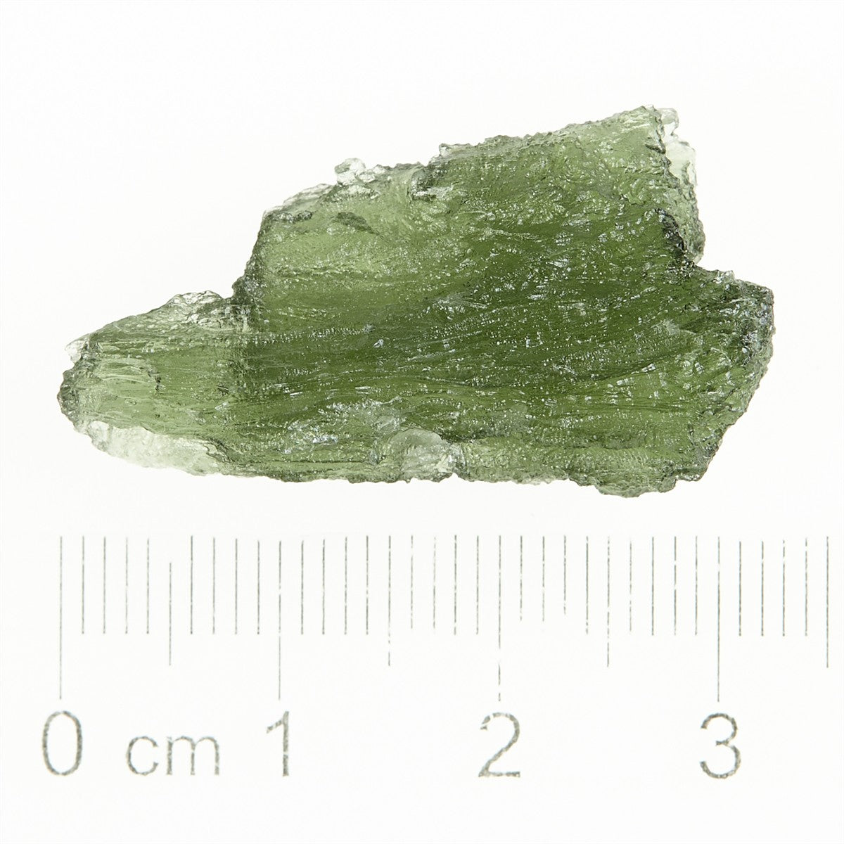 Moldavite - Besednice - 5,76 g