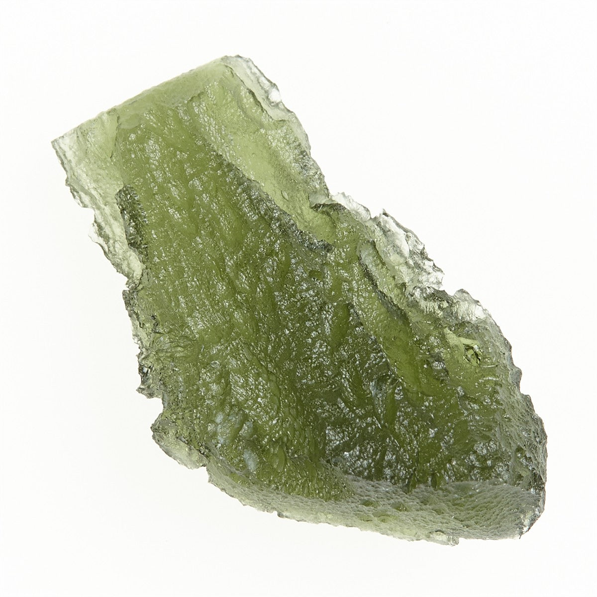 Moldavite - Besednice - 7,06 g