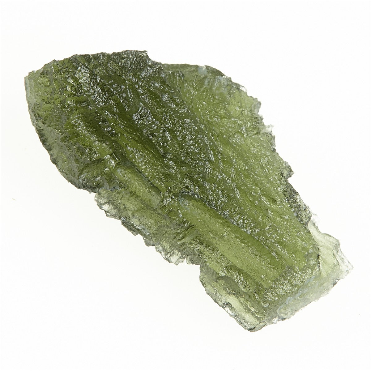 Moldavite - Besednice - 7,06 g
