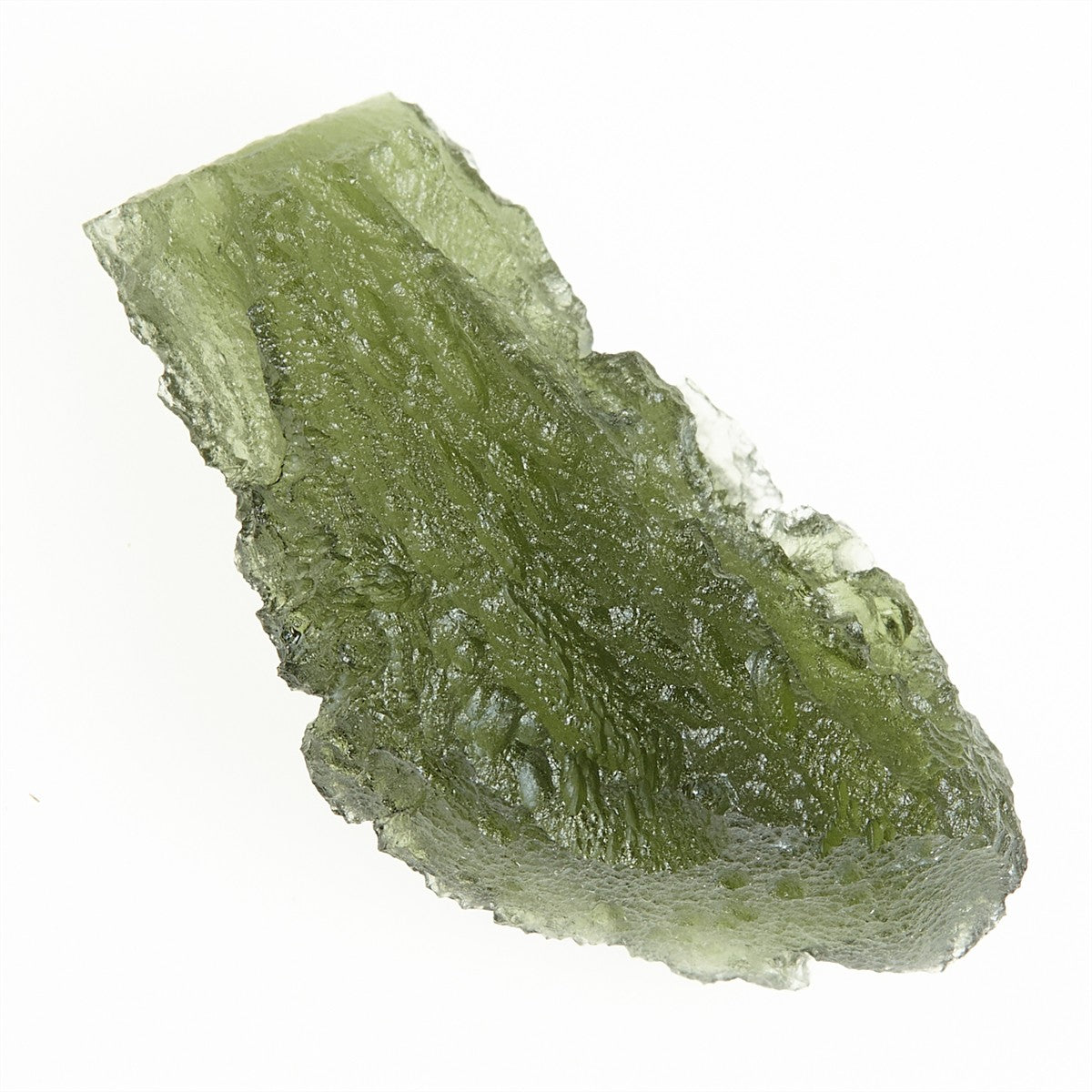 Moldavite - Besednice - 7,06 g