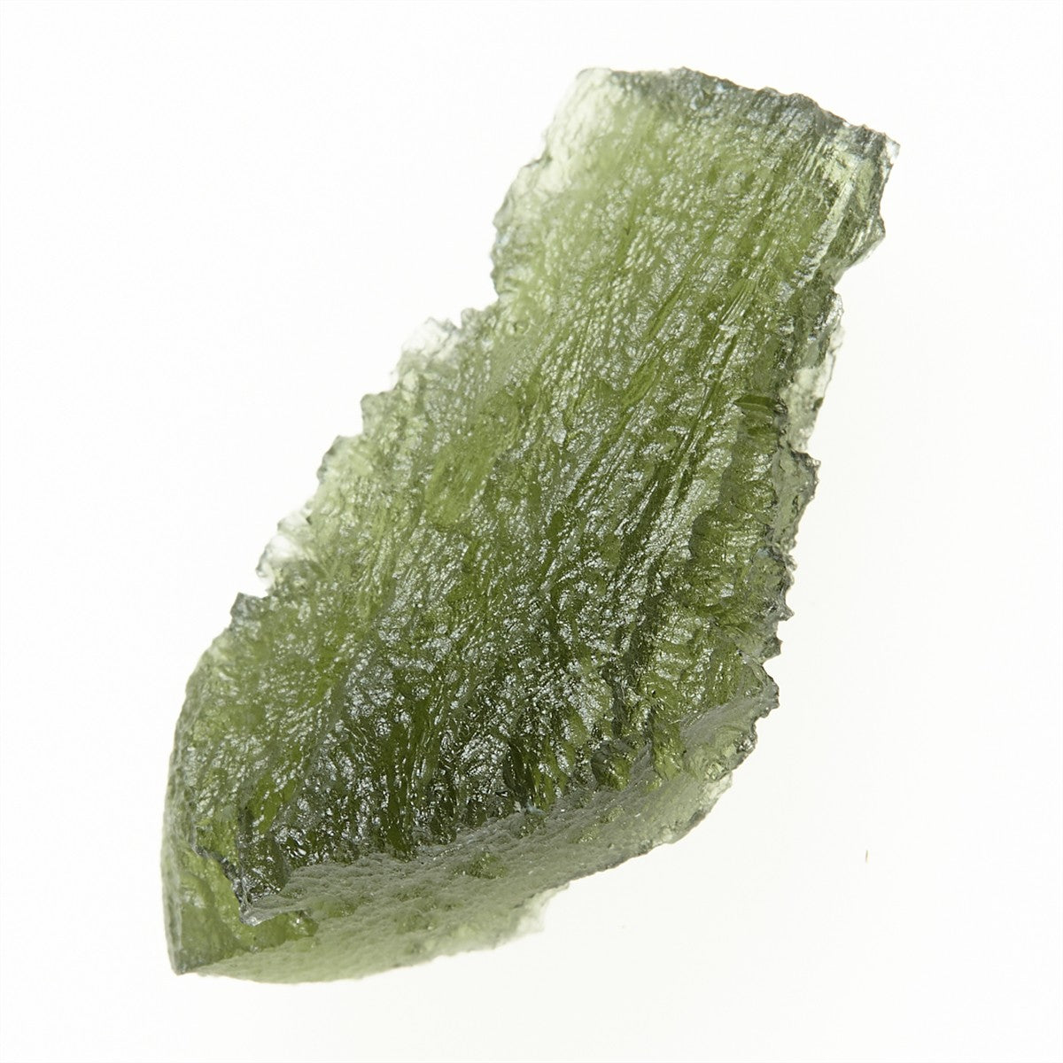Moldavite - Besednice - 7,06 g