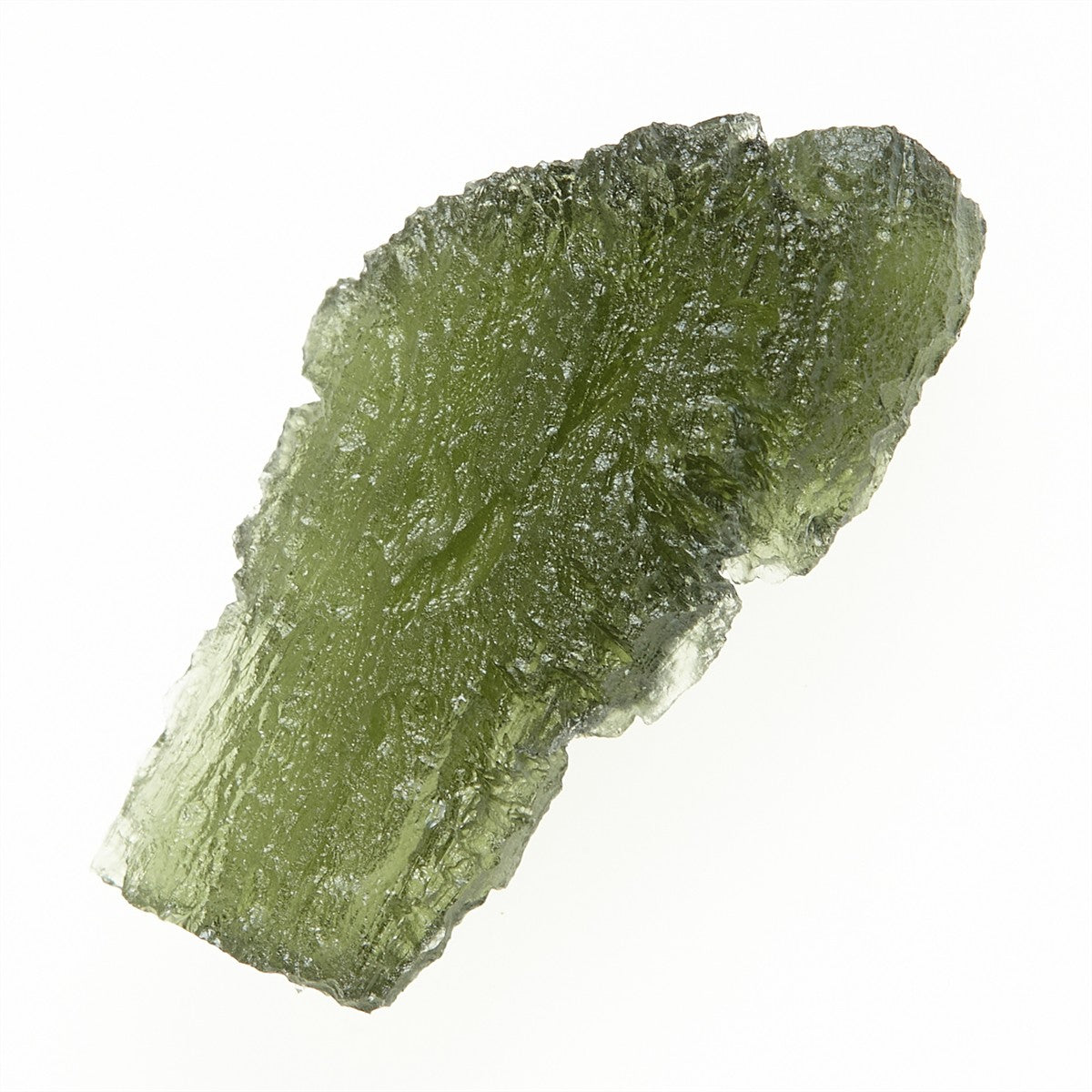 Moldavite - Besednice - 7,06 g