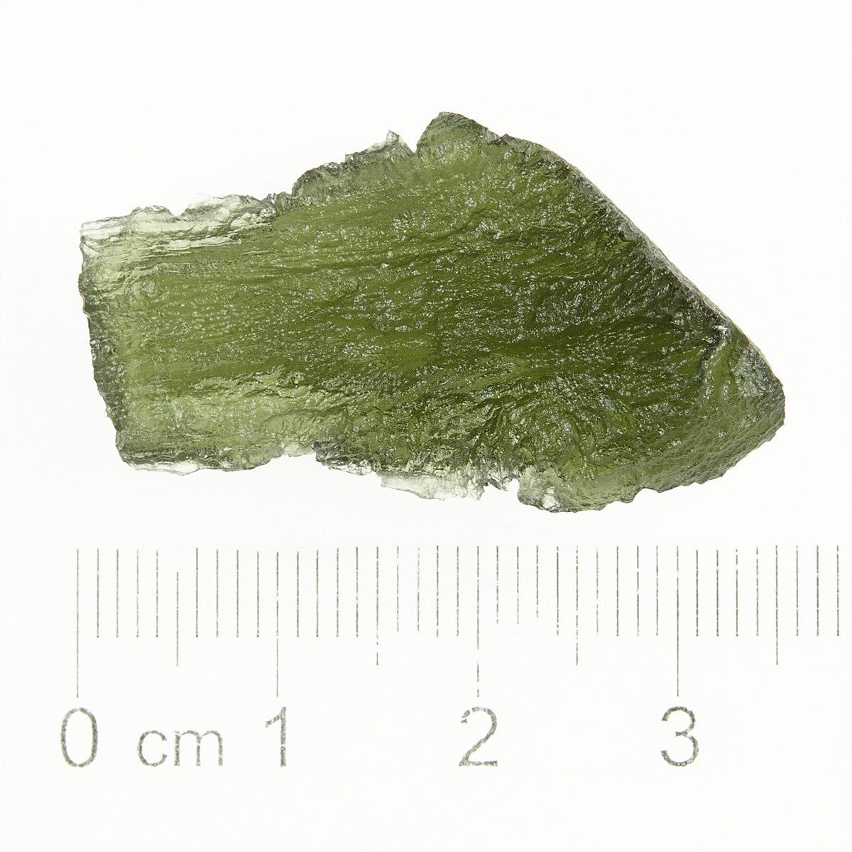 Moldavite - Besednice - 7,06 g