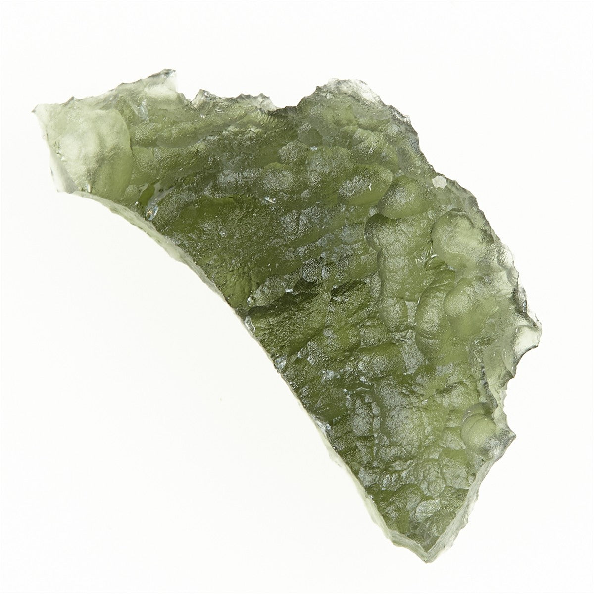 Moldavite - Besednice - 5,86 g