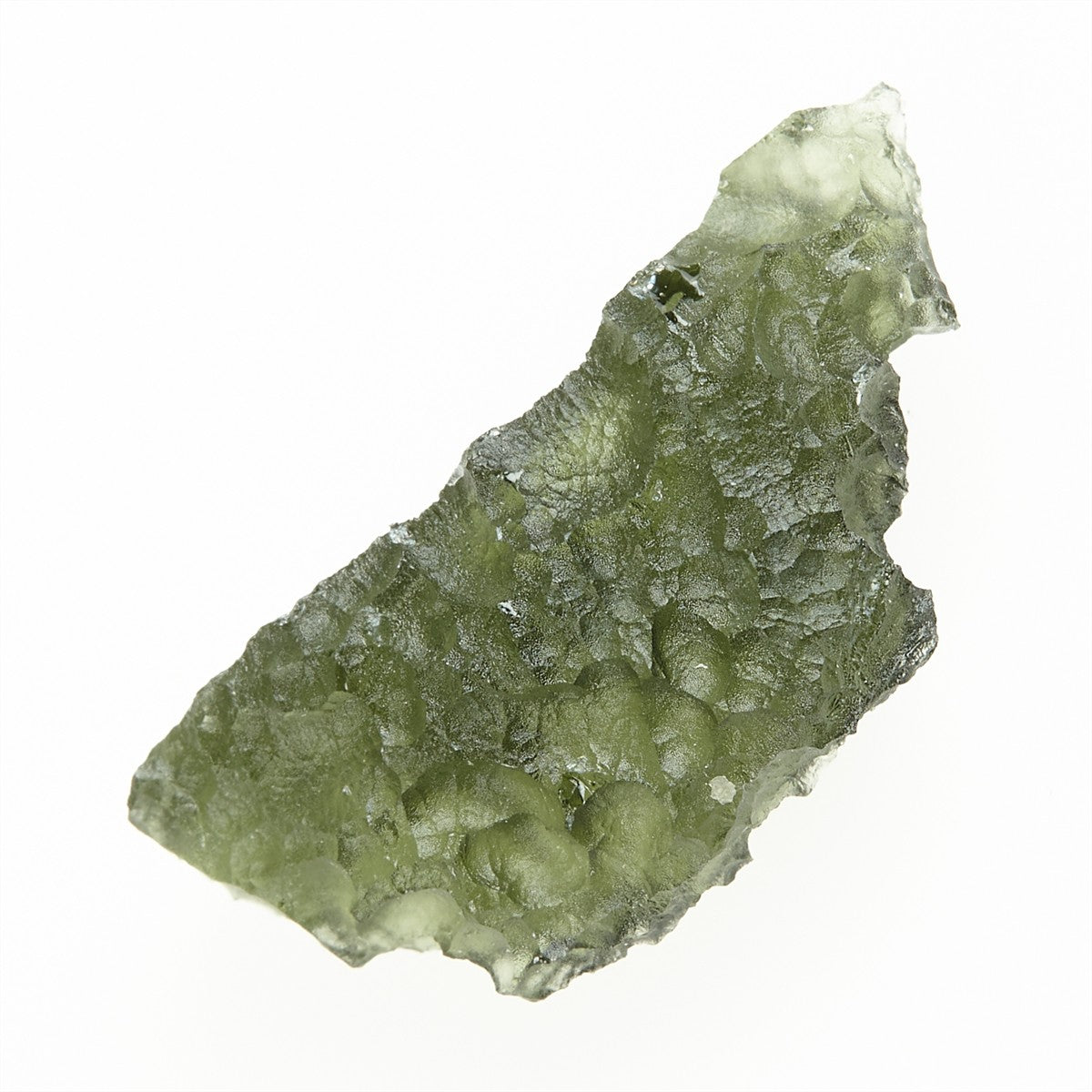 Moldavite - Besednice - 5,86 g