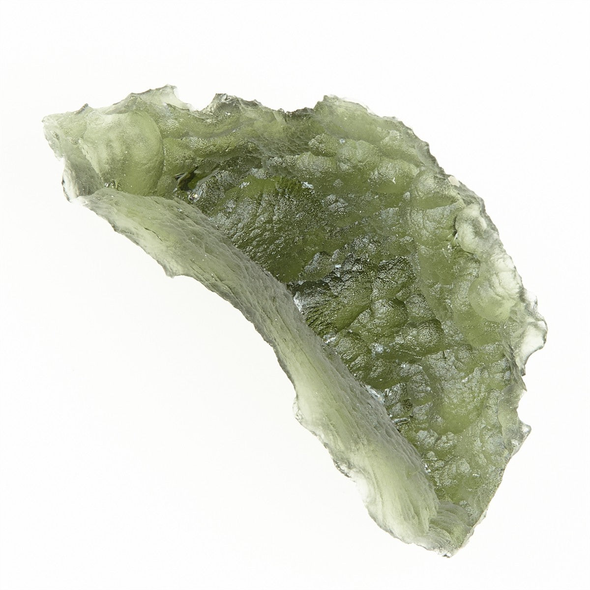 Moldavite - Besednice - 5,86 g