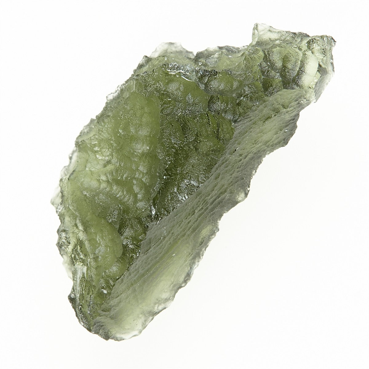 Moldavite - Besednice - 5,86 g