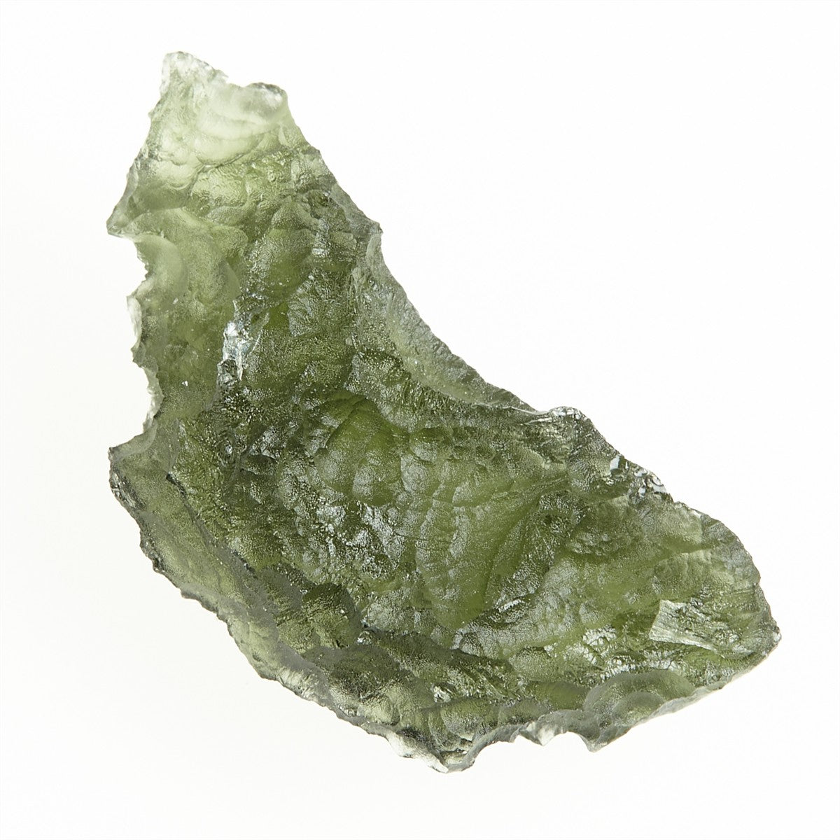 Moldavite - Besednice - 5,86 g