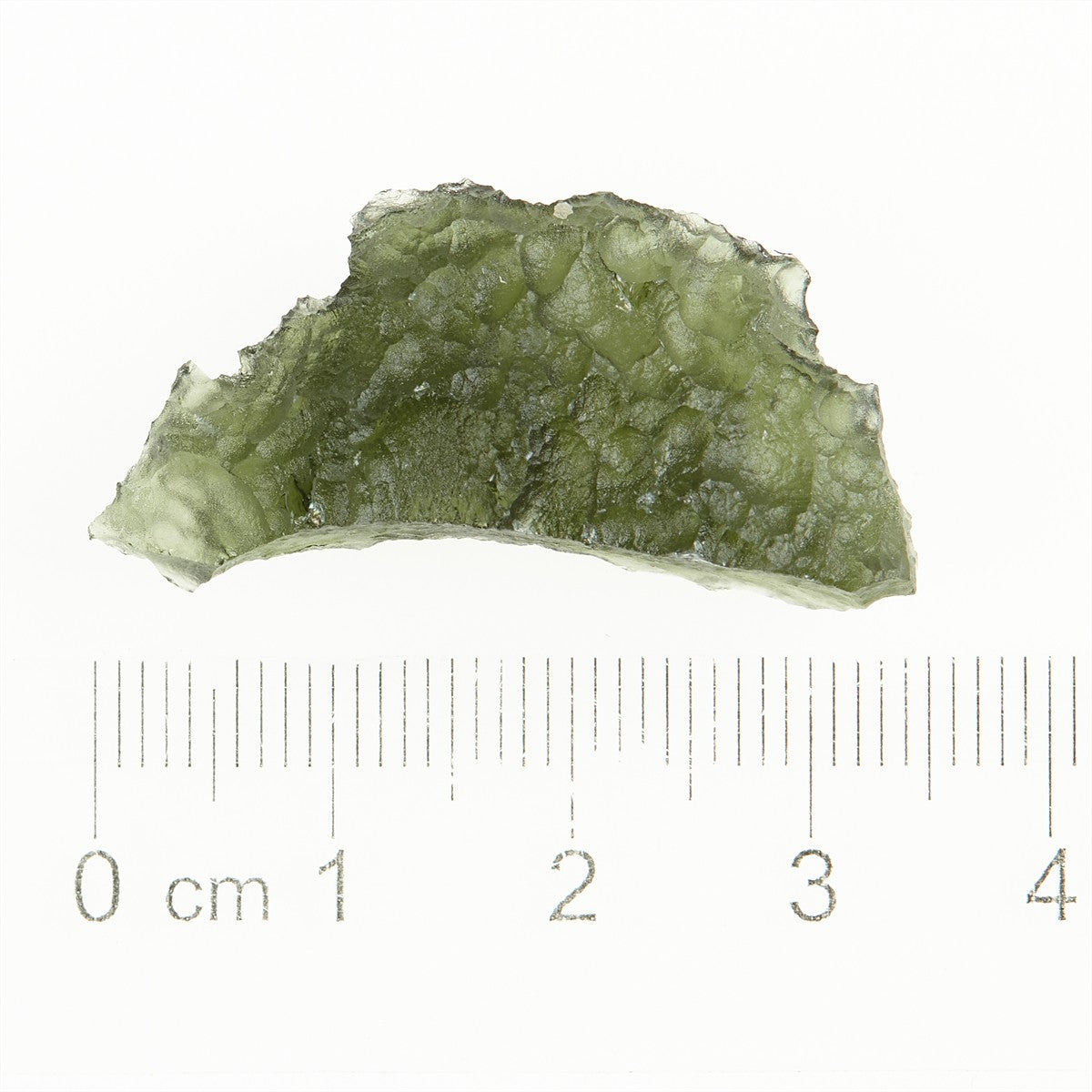 Moldavite - Besednice - 5,86 g