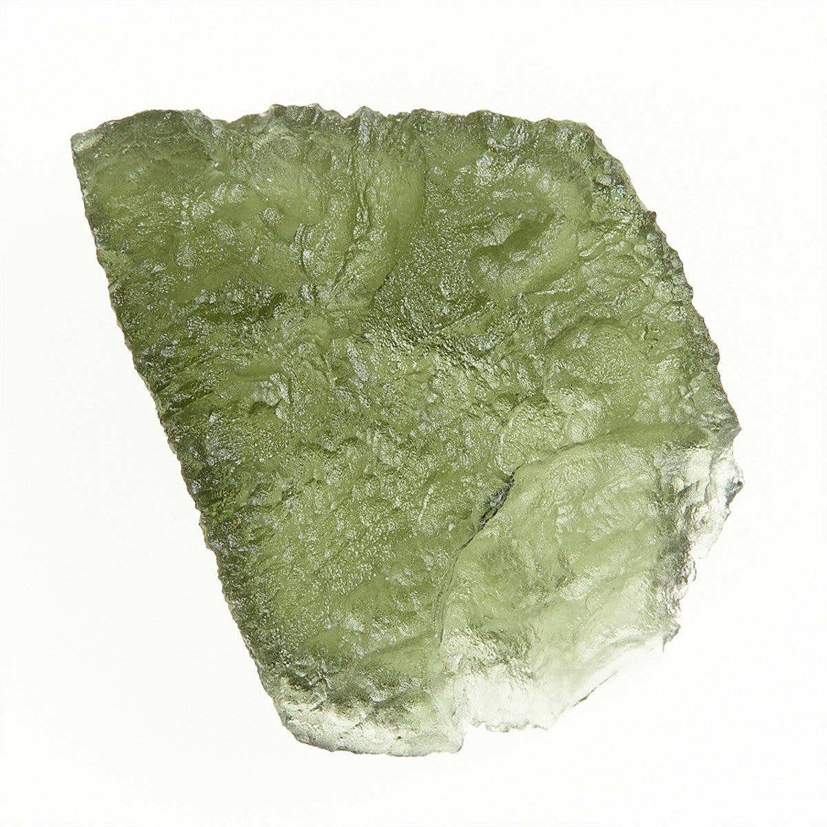 Moldavite - Besednice - 5,24 g