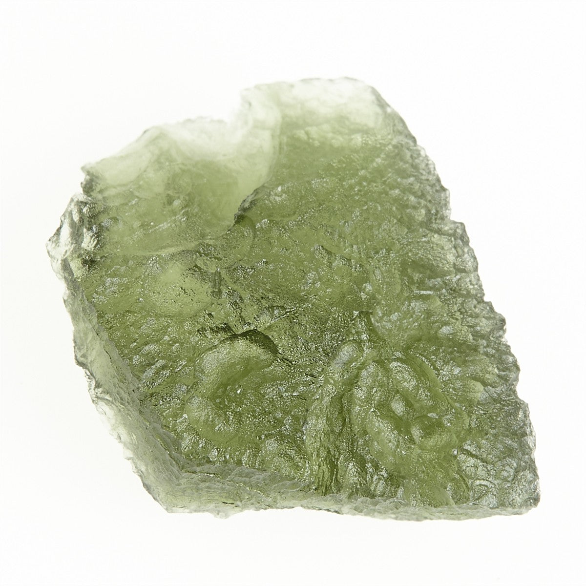 Moldavite - Besednice - 5,24 g