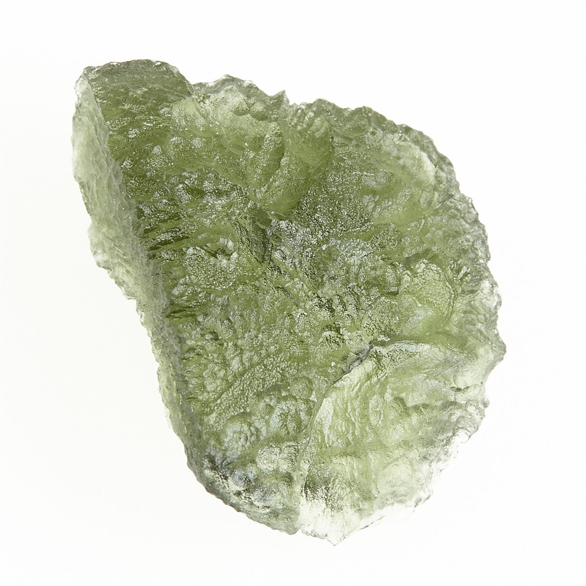 Moldavite - Besednice - 5,24 g
