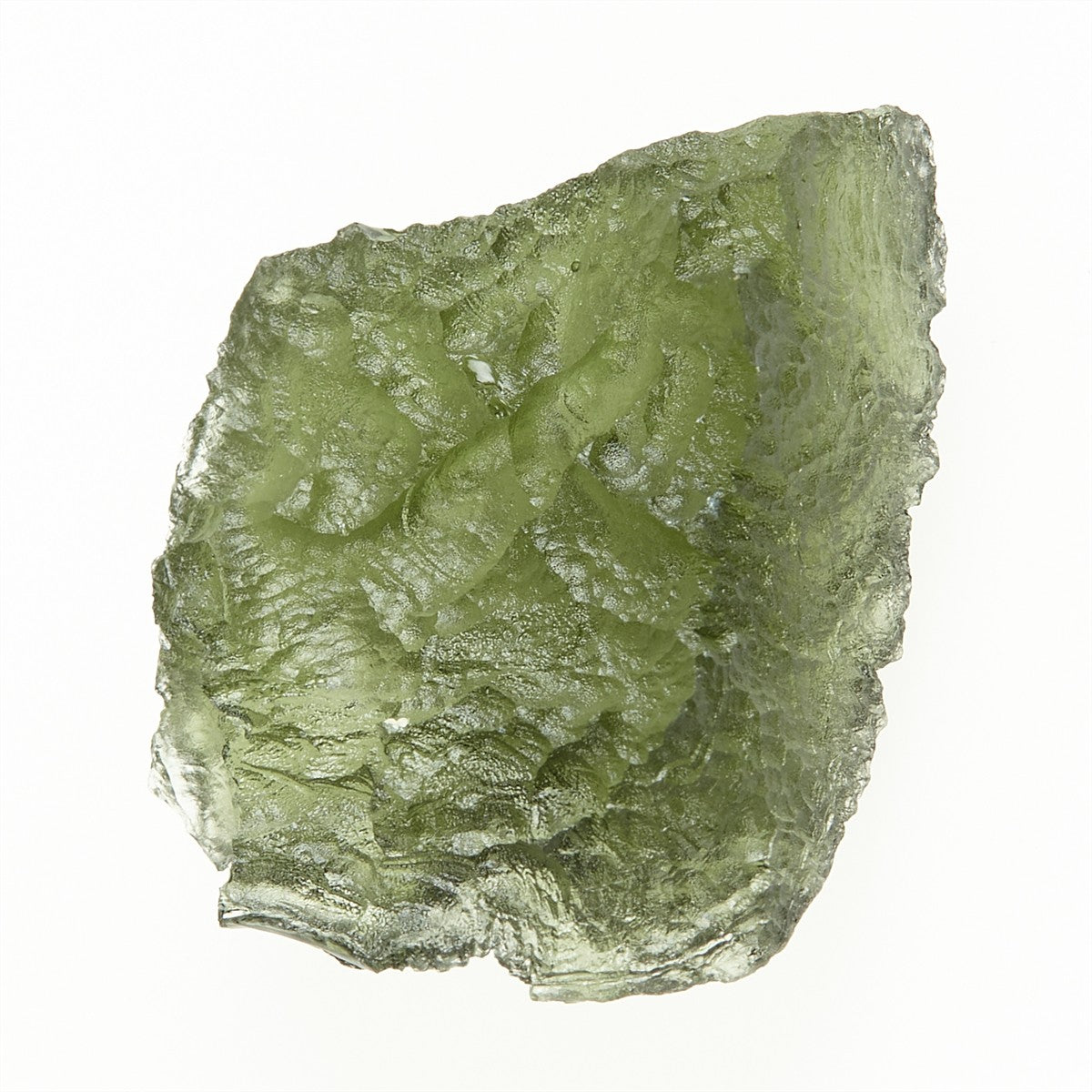 Moldavite - Besednice - 5,24 g