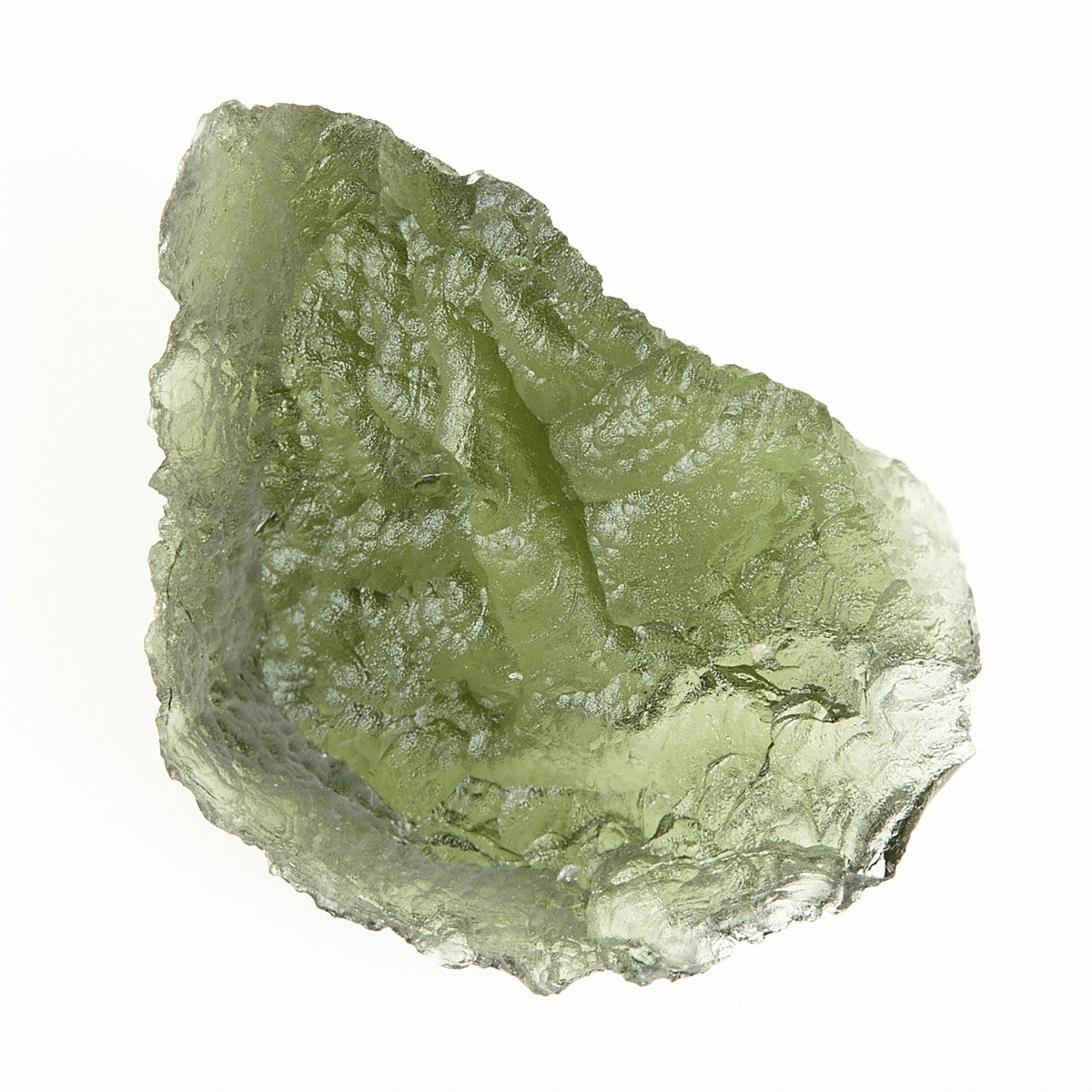Moldavite - Besednice - 5,24 g