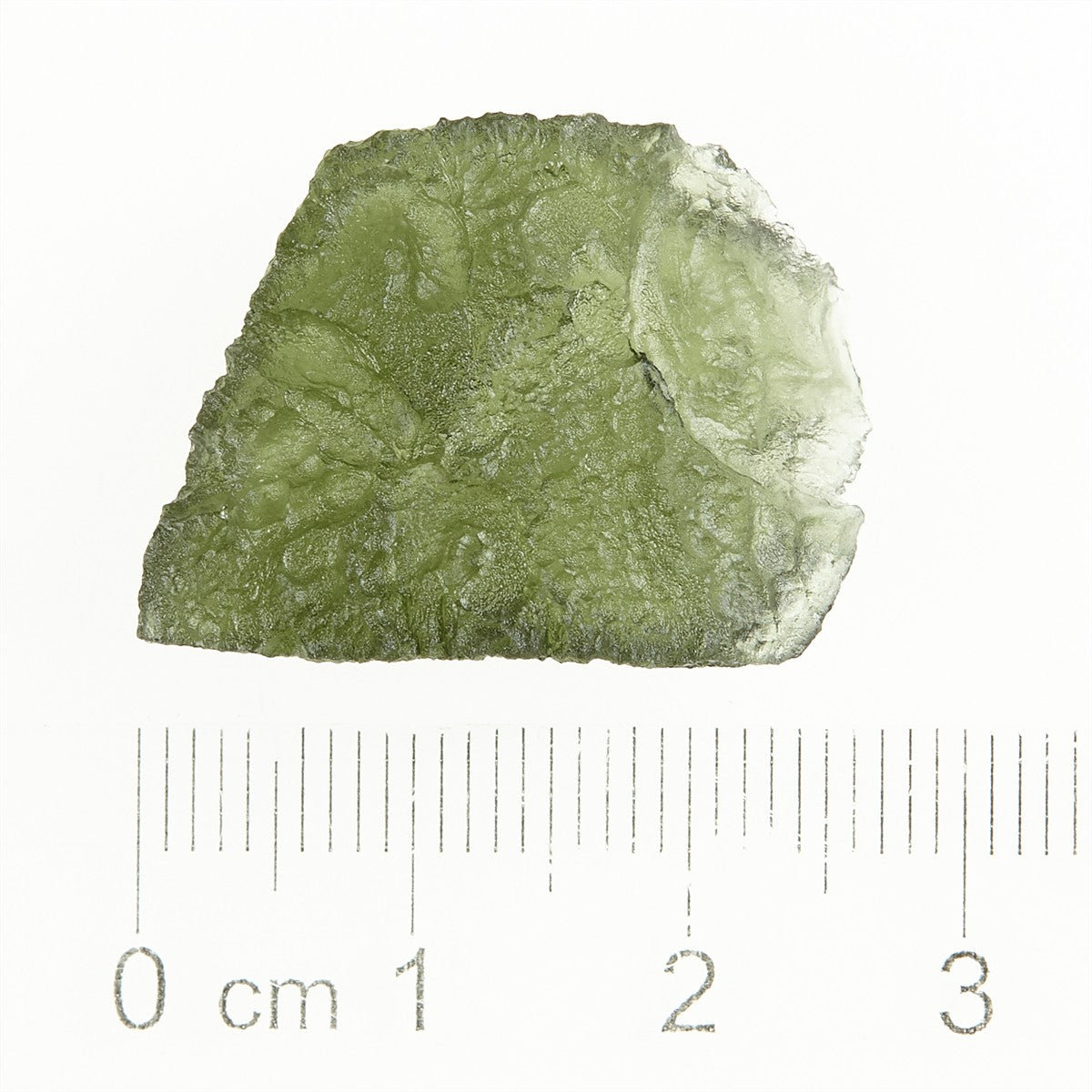 Moldavite - Besednice - 5,24 g